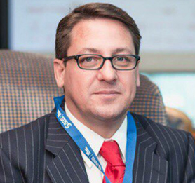 Zeyn Adam - CEO & Founder